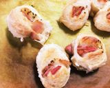 ☆美味しいベーコンエピ(ハード編)☆作り方13写真