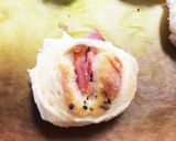 ☆美味しいベーコンエピ(ハード編)☆作り方14写真