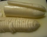中華風？温麺(圧力鍋使用)作り方2写真