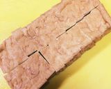 厚揚げカリカリ！空芯菜と豚肉のあんかけ作り方5写真
