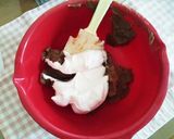 おばけモンブラン作り方11写真