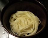 中華風？温麺(圧力鍋使用)作り方9写真