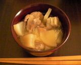 中華風？温麺(圧力鍋使用)作り方11写真
