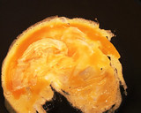 みそ豚そぼろの卵丼 しらすのせ作り方4写真