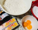 ハートのイチゴジャムしっとりクッキー作り方1写真