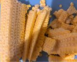 旬の甘み！バター香るとうもろこしご飯作り方2写真
