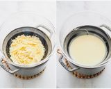 95℃ ハロウィン★南瓜テリーヌショコラ作り方21写真