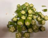夏野菜たっぷりのボロネーゼハヤシ作り方2写真