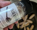休日朝✨いつものソーセージをホテル朝食風に♡作り方6写真