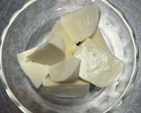 トマトと玉ねぎのカプレーゼ作り方3写真