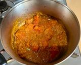 カレースープ作り方2写真