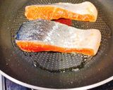 ☆銀さけの味噌漬け美味♬作り方3写真