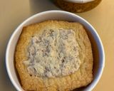 鯖缶 厚揚げ器グラタン作り方3写真
