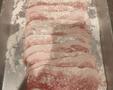 ご飯がすすむ！豚の生姜焼きレシピ作り方1写真