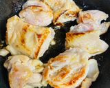 鶏もも肉の塩麹仕立て作り方6写真