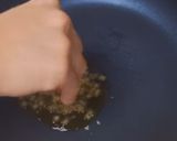 海鮮豚バラあんかけそば作り方4写真