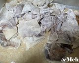 港町風イカ(タコ)のホレシュ作り方8写真