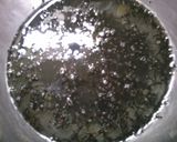 ひじきときのこ 十六穀米の炊き込みご飯！作り方2写真