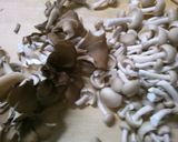 ひじきときのこ 十六穀米の炊き込みご飯！作り方3写真