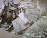 ひじきときのこ 十六穀米の炊き込みご飯！作り方4写真