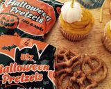 簡単ハロウィンパンプキンプチケーキ作り方6写真