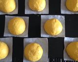 シナモン風味のかぼちゃパン❤︎HB使用作り方4写真