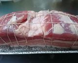 男子厨房「チャーシュー」炊飯器で簡単に作り方1写真