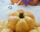 ハロウィン✾簡単✾かぼちゃのクッキー作り方7写真