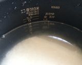 菌活！飲む点滴！簡単本格甘酒！作り方1写真