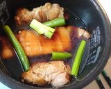 男子厨房「チャーシュー」炊飯器で簡単に作り方5写真