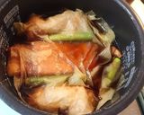 男子厨房「チャーシュー」炊飯器で簡単に作り方6写真
