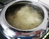 素揚げ里芋のマヨ!Kochi!Jan!作り方2写真