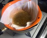 ローストチキン（オーブンで丸焼き）作り方11写真