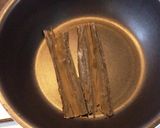 隠し味は甘酒！辛味噌が効く〜きりたんぽ鍋作り方1写真
