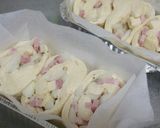 翌日でもふんわり オニオンブレッド作り方10写真
