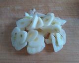 豚バラキャベツのとろとろマスタード煮込み作り方3写真