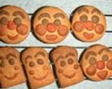 おから入りクッキー*メープル味とココア味作り方7写真
