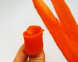我が家の簡単味噌鍋ニンニク入り作り方3写真