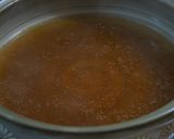 コスパ抜群☆寒い冬には中華風肉団子鍋作り方3写真