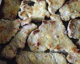 カツレツとトマトソース作り方6写真