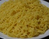 コスパ抜群☆寒い冬には中華風肉団子鍋作り方6写真