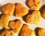 ♫ＨＭとポリ袋で♡素朴なさつま芋クッキー作り方10写真