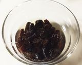 簡単！カボチャのバナナケーキ！ヘルシー！作り方1写真