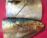 フライパンで15分！簡単さばの味噌煮♡作り方2写真