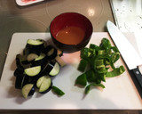 2.男一人暮らし 豚肉とナスの味噌炒め作り方2写真