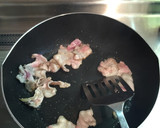 2.男一人暮らし 豚肉とナスの味噌炒め作り方3写真