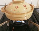 土鍋ご飯作り方4写真