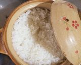 土鍋ご飯作り方6写真
