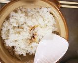 土鍋ご飯作り方7写真