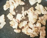 トロトロ♪山芋と卵白で‼とん平焼き♪作り方3写真